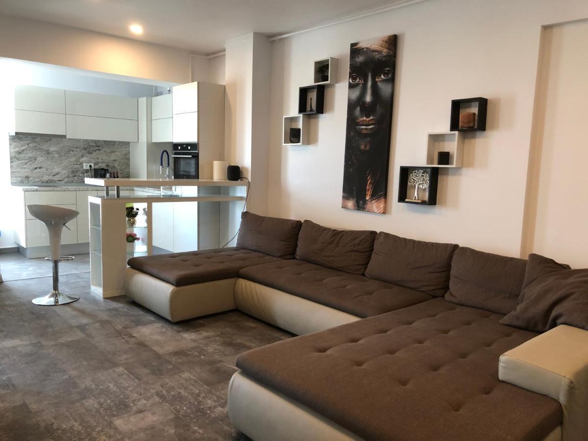 Luxury Westpark 2 Residence Lake View W6 Bucarest Exterior foto