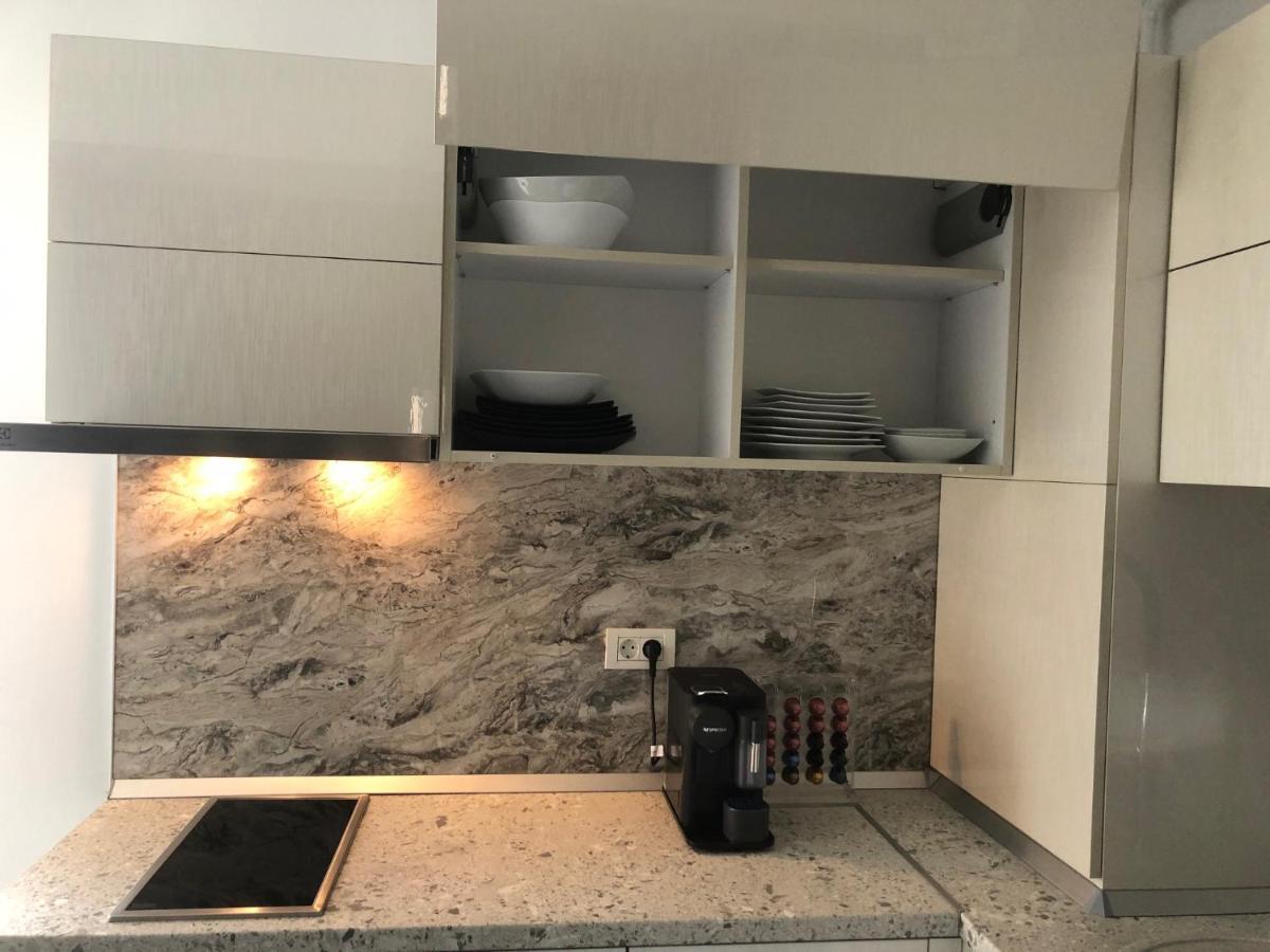 Luxury Westpark 2 Residence Lake View W6 Bucarest Exterior foto