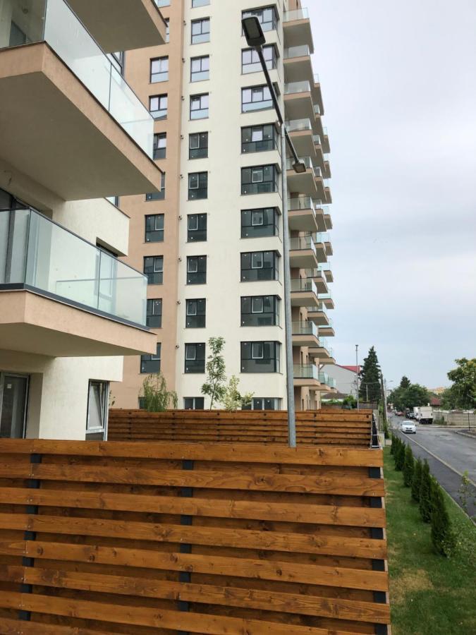 Luxury Westpark 2 Residence Lake View W6 Bucarest Exterior foto